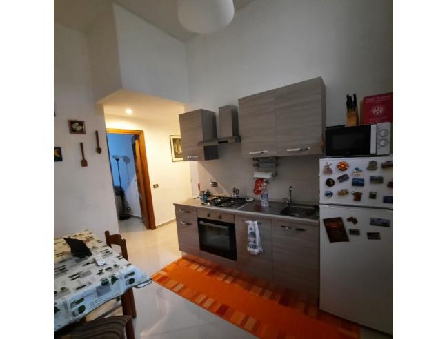 Anteprima foto 8 - Appartamento in Vendita a Palermo - Centro Storico