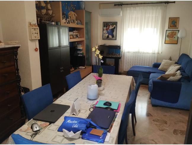 Anteprima foto 5 - Appartamento in Vendita a Palermo - Chiavelli