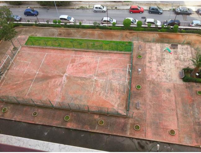 Anteprima foto 4 - Appartamento in Vendita a Palermo - Corso dei Mille