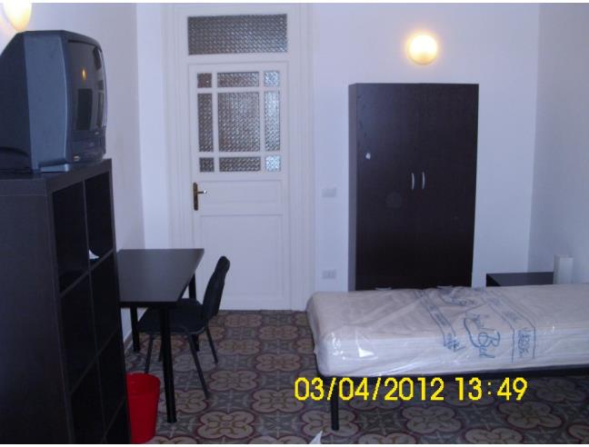 Anteprima foto 4 - Appartamento in Vendita a Palermo - Corso dei Mille