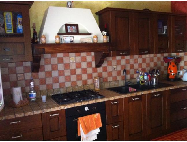 Anteprima foto 4 - Appartamento in Vendita a Palermo - Cruillas