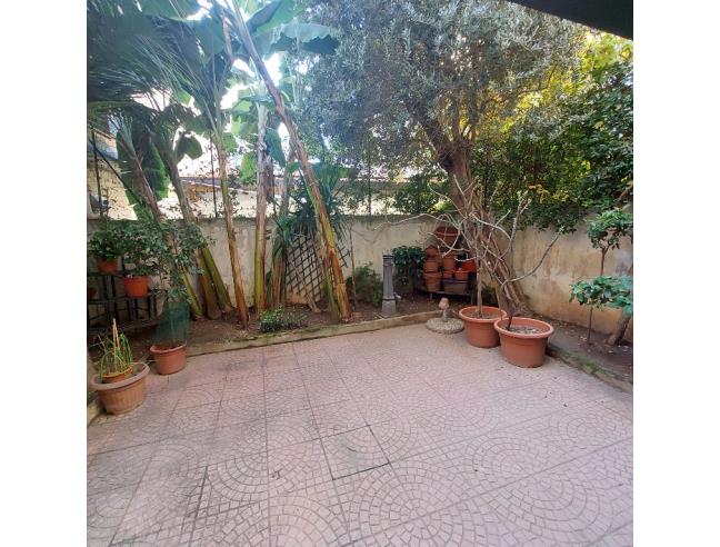 Anteprima foto 2 - Appartamento in Vendita a Palermo - Dante