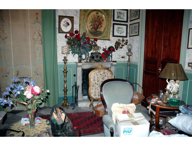 Anteprima foto 4 - Appartamento in Vendita a Palermo - Dante