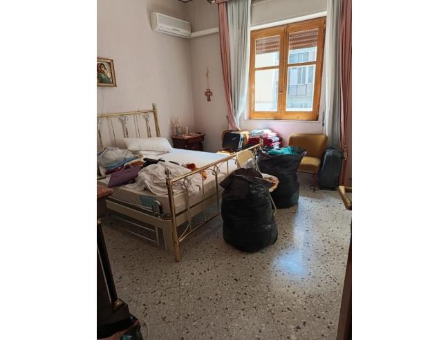 Anteprima foto 4 - Appartamento in Vendita a Palermo - Dante