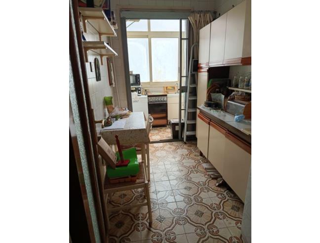 Anteprima foto 8 - Appartamento in Vendita a Palermo - Dante