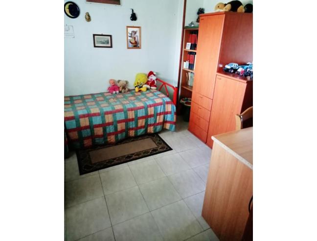 Anteprima foto 2 - Appartamento in Vendita a Palermo - Falsomiele