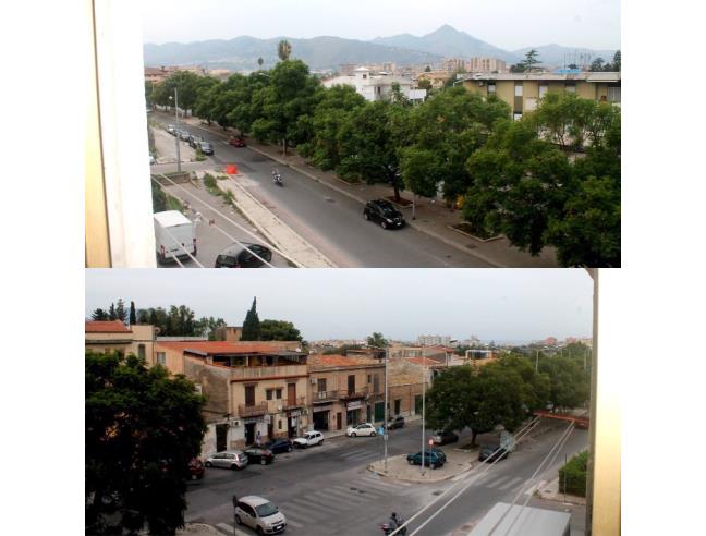 Anteprima foto 2 - Appartamento in Vendita a Palermo - Falsomiele