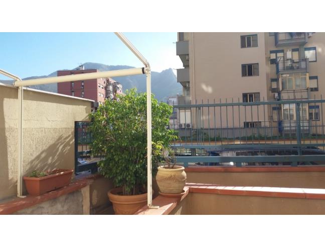 Anteprima foto 5 - Appartamento in Vendita a Palermo - Falsomiele