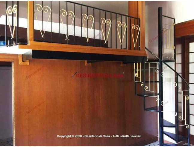 Anteprima foto 3 - Appartamento in Vendita a Palermo - Fiera