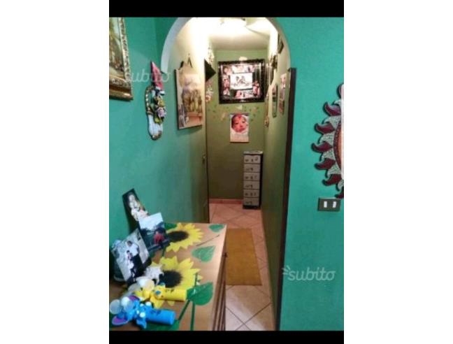 Anteprima foto 3 - Appartamento in Vendita a Palermo - Fiera