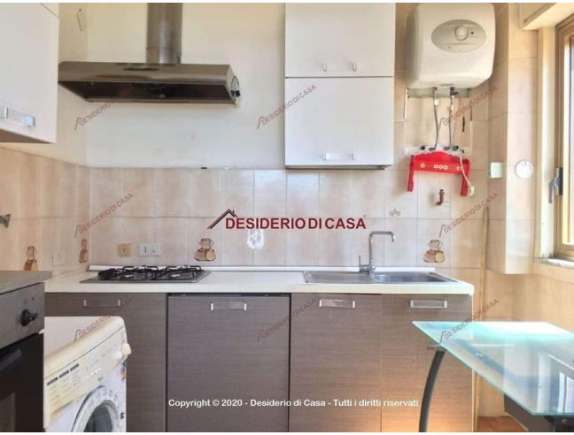 Anteprima foto 4 - Appartamento in Vendita a Palermo - Fiera