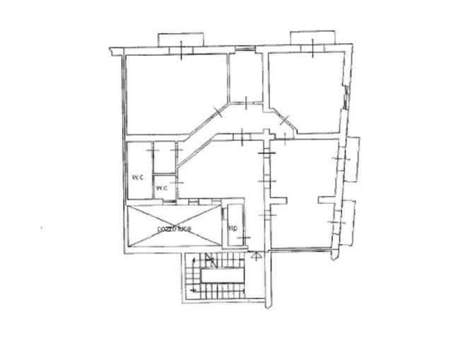 Anteprima foto 1 - Appartamento in Vendita a Palermo - Finocchiaro Aprile