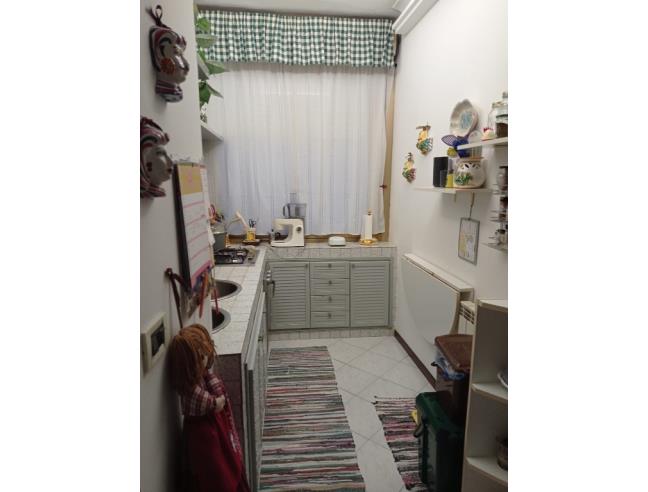 Anteprima foto 1 - Appartamento in Vendita a Palermo - Galilei