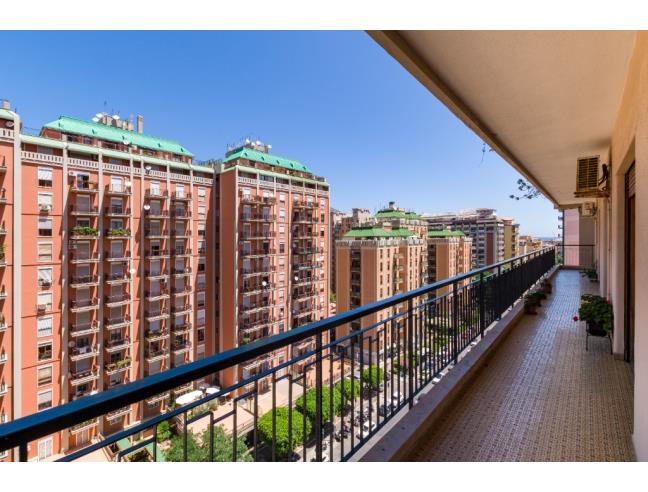 Anteprima foto 2 - Appartamento in Vendita a Palermo - Galilei