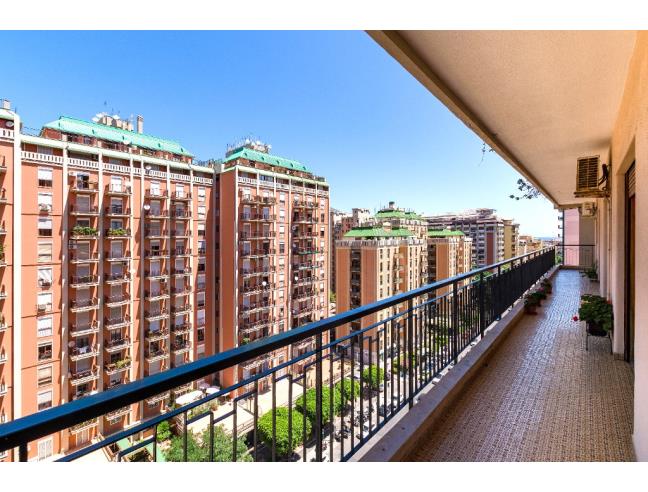 Anteprima foto 2 - Appartamento in Vendita a Palermo - Galilei