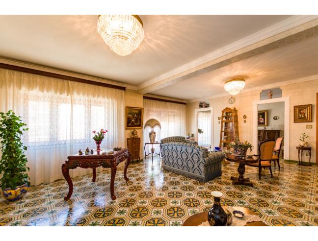 Anteprima foto 3 - Appartamento in Vendita a Palermo - Galilei