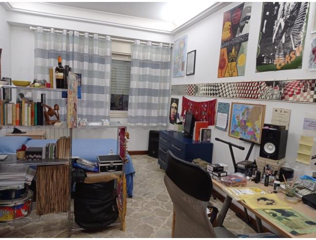 Anteprima foto 4 - Appartamento in Vendita a Palermo - Galilei