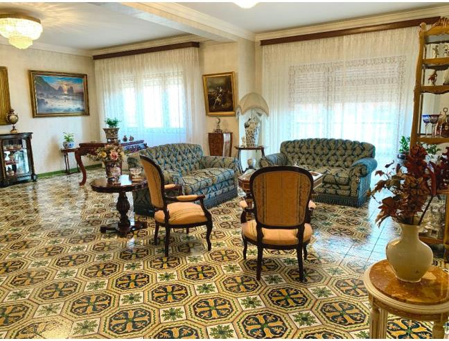 Anteprima foto 4 - Appartamento in Vendita a Palermo - Galilei