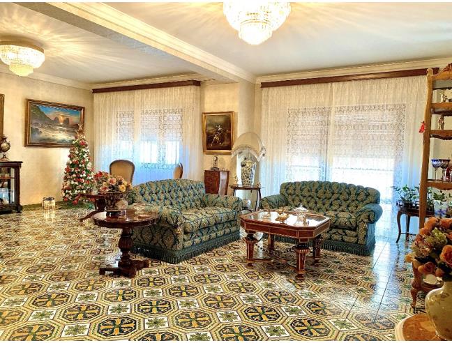 Anteprima foto 4 - Appartamento in Vendita a Palermo - Galilei