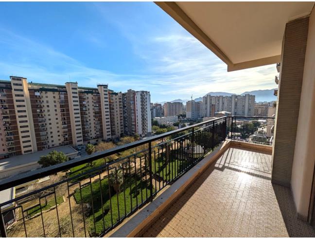 Anteprima foto 7 - Appartamento in Vendita a Palermo - Galilei