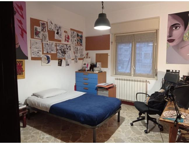 Anteprima foto 7 - Appartamento in Vendita a Palermo - Galilei