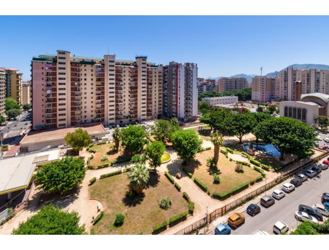 Anteprima foto 7 - Appartamento in Vendita a Palermo - Galilei