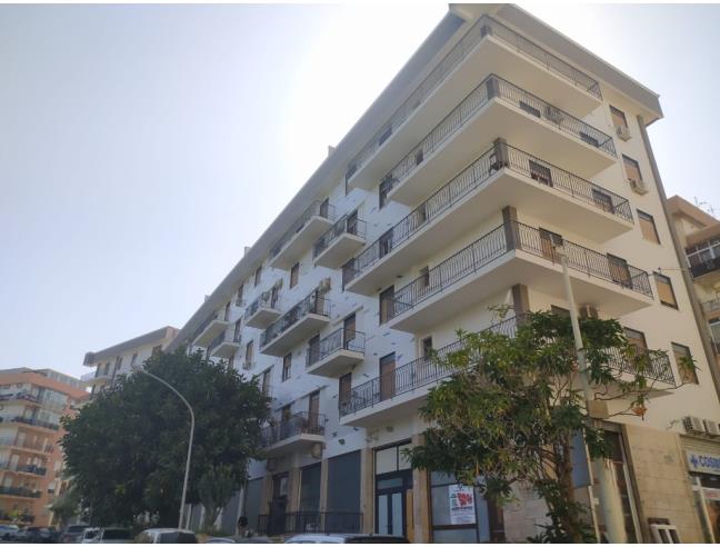 Anteprima foto 1 - Appartamento in Vendita a Palermo - Indipendenza