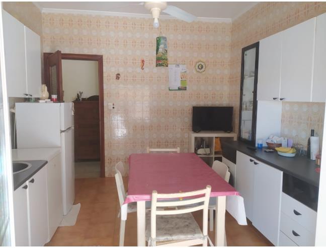 Anteprima foto 2 - Appartamento in Vendita a Palermo - Indipendenza