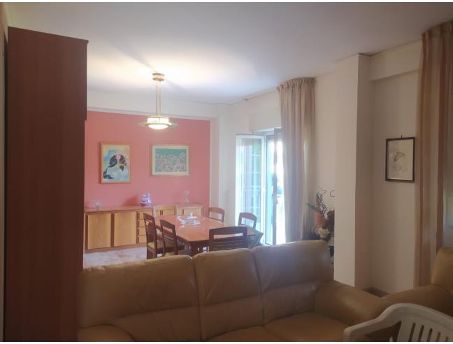 Anteprima foto 5 - Appartamento in Vendita a Palermo - Indipendenza