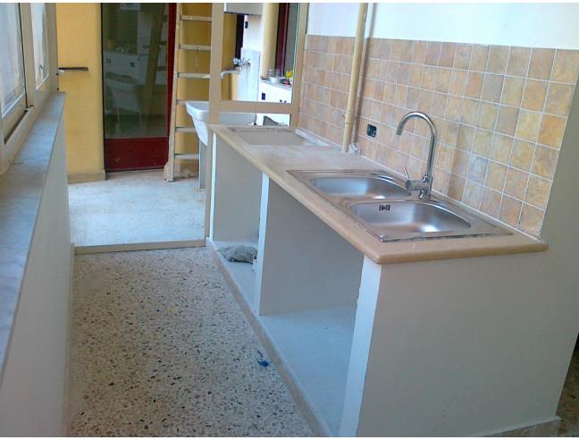 Anteprima foto 6 - Appartamento in Vendita a Palermo - Indipendenza