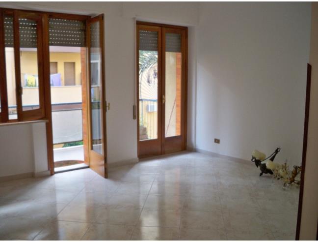 Anteprima foto 2 - Appartamento in Vendita a Palermo - Libertà