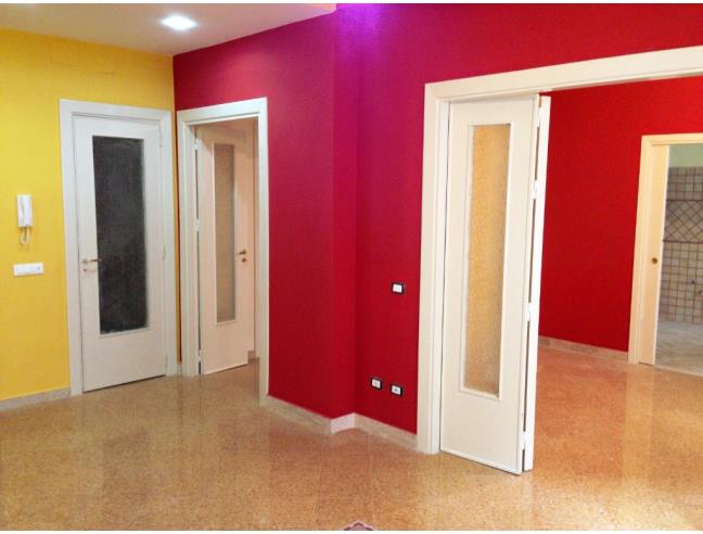 Anteprima foto 2 - Appartamento in Vendita a Palermo - Libertà