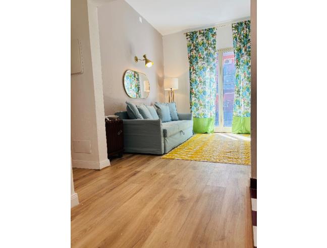 Anteprima foto 4 - Appartamento in Vendita a Palermo - Libertà