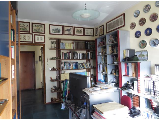 Anteprima foto 5 - Appartamento in Vendita a Palermo - Libertà