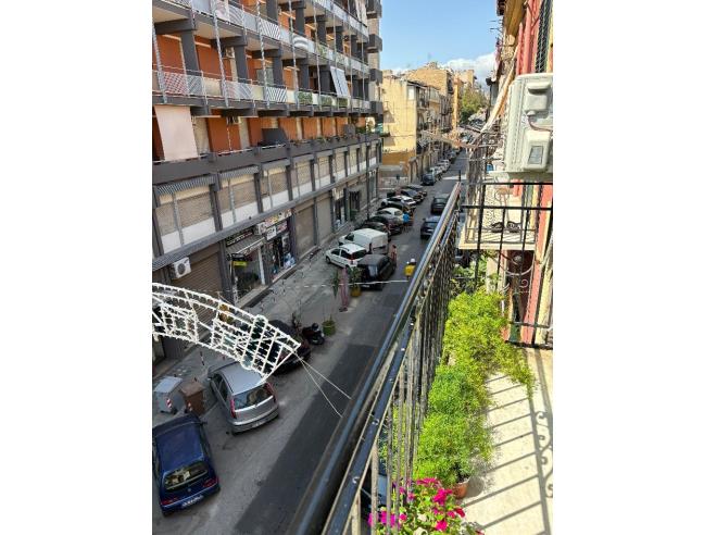 Anteprima foto 5 - Appartamento in Vendita a Palermo - Libertà