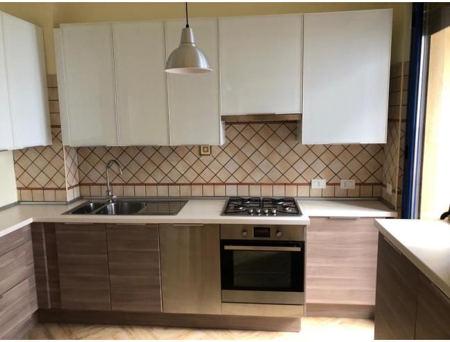Anteprima foto 6 - Appartamento in Vendita a Palermo - Libertà
