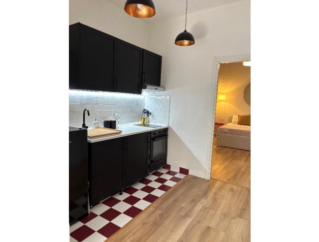 Anteprima foto 6 - Appartamento in Vendita a Palermo - Libertà