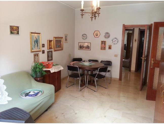 Anteprima foto 6 - Appartamento in Vendita a Palermo - Libertà