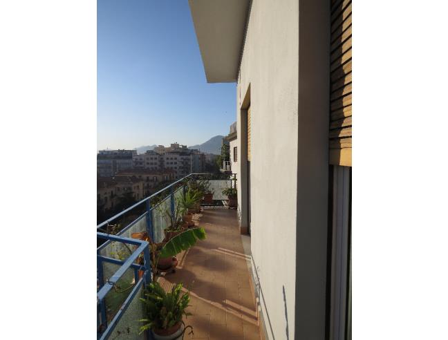 Anteprima foto 7 - Appartamento in Vendita a Palermo - Libertà
