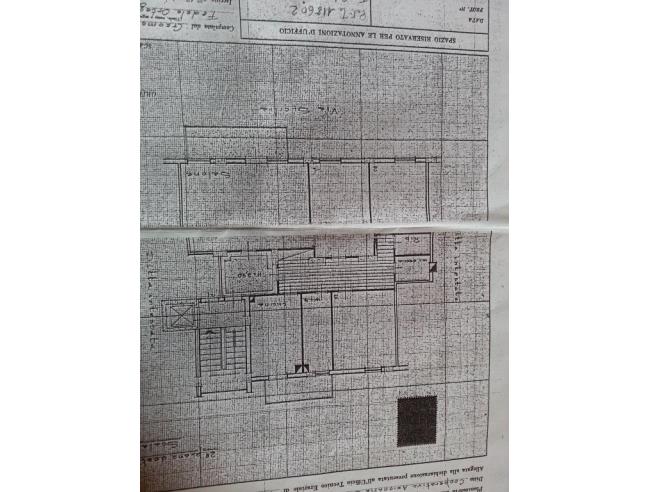 Anteprima foto 8 - Appartamento in Vendita a Palermo - Libertà