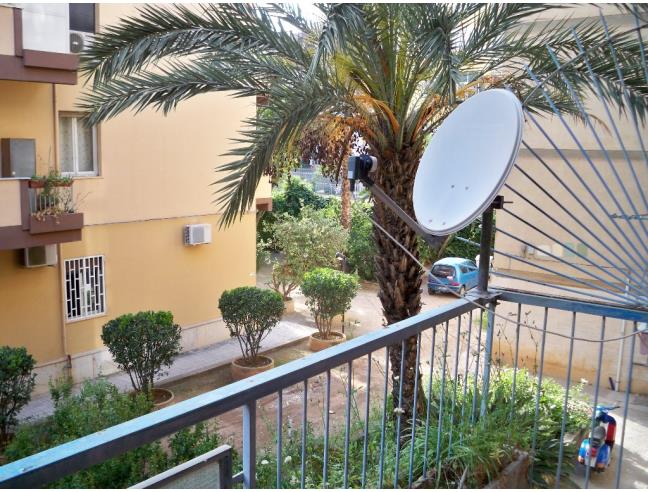 Anteprima foto 8 - Appartamento in Vendita a Palermo - Libertà