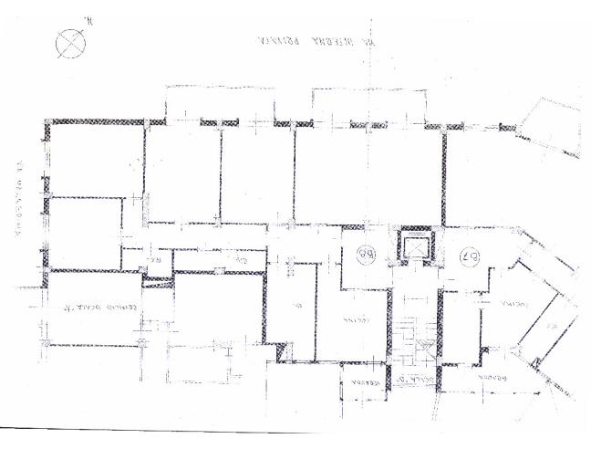 Anteprima foto 1 - Appartamento in Vendita a Palermo - Malaspina