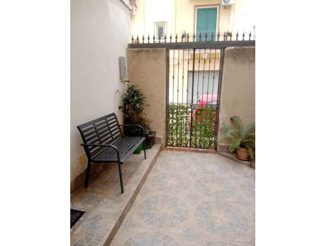 Anteprima foto 1 - Appartamento in Vendita a Palermo - Malaspina