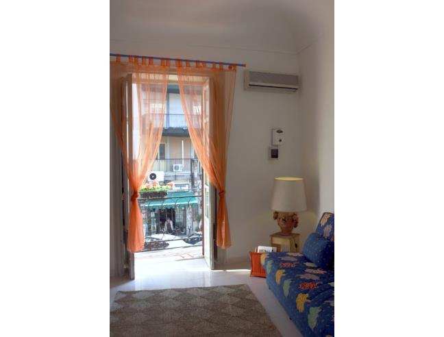Anteprima foto 2 - Appartamento in Vendita a Palermo - Malaspina