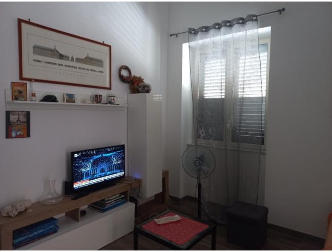Anteprima foto 3 - Appartamento in Vendita a Palermo - Malaspina