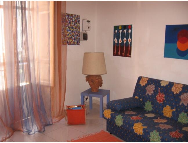 Anteprima foto 3 - Appartamento in Vendita a Palermo - Malaspina