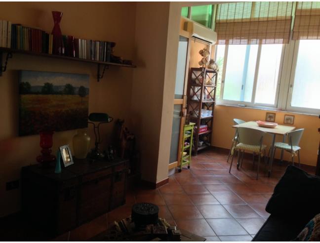 Anteprima foto 3 - Appartamento in Vendita a Palermo - Malaspina