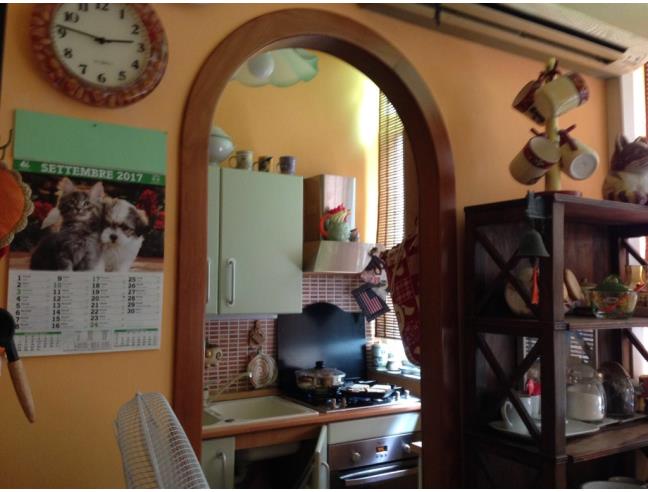 Anteprima foto 4 - Appartamento in Vendita a Palermo - Malaspina