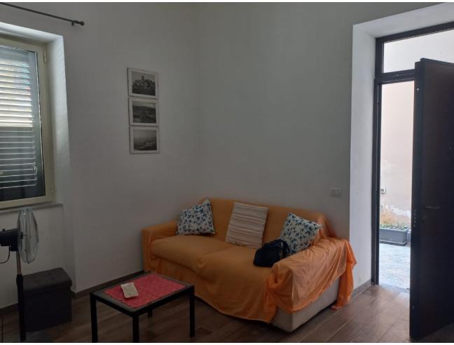 Anteprima foto 4 - Appartamento in Vendita a Palermo - Malaspina