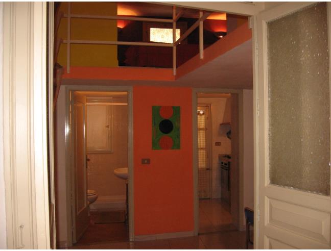 Anteprima foto 6 - Appartamento in Vendita a Palermo - Malaspina